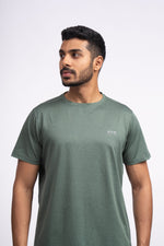 Load image into Gallery viewer, XTM Velocity Patterned Workout Tee