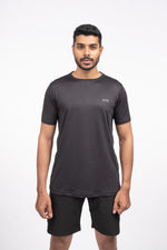 Load image into Gallery viewer, XTM Pulse Patterned Training Tee