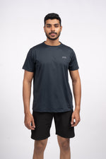Load image into Gallery viewer, XTM Velocity Patterned Workout Tee