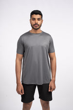 Load image into Gallery viewer, XTM Pulse Patterned Training Tee