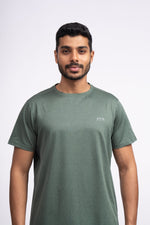 Load image into Gallery viewer, XTM Velocity Patterned Workout Tee