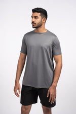 Load image into Gallery viewer, XTM Pulse Patterned Training Tee