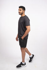 Load image into Gallery viewer, XTM Pulse Patterned Training Tee