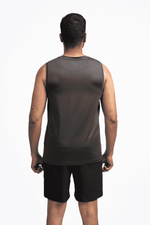 Load image into Gallery viewer, XTM Sprint Air Running Singlet