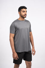 Load image into Gallery viewer, XTM Pulse Patterned Training Tee