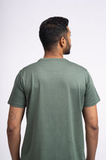 Load image into Gallery viewer, XTM Velocity Patterned Workout Tee