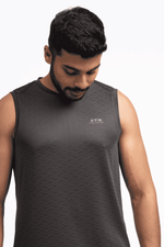 Load image into Gallery viewer, XTM Sprint Air Running Singlet