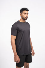 Load image into Gallery viewer, XTM Pulse Patterned Training Tee