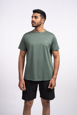 Load image into Gallery viewer, XTM Velocity Patterned Workout Tee