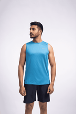 Load image into Gallery viewer, XTM Sprint Air Running Singlet