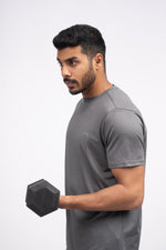 Load image into Gallery viewer, XTM Pulse Patterned Training Tee
