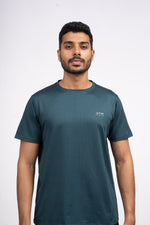 Load image into Gallery viewer, XTM Velocity Patterned Workout Tee