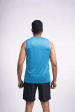Load image into Gallery viewer, XTM Sprint Air Running Singlet