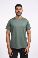 Load image into Gallery viewer, XTM Velocity Patterned Workout Tee