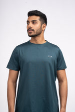 Load image into Gallery viewer, XTM Velocity Patterned Workout Tee