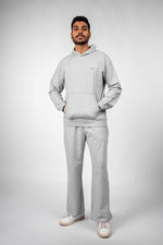 Load image into Gallery viewer, XTM Core Terry Fleece Baggy Hoodie