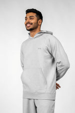 Load image into Gallery viewer, XTM Core Terry Fleece Baggy Hoodie
