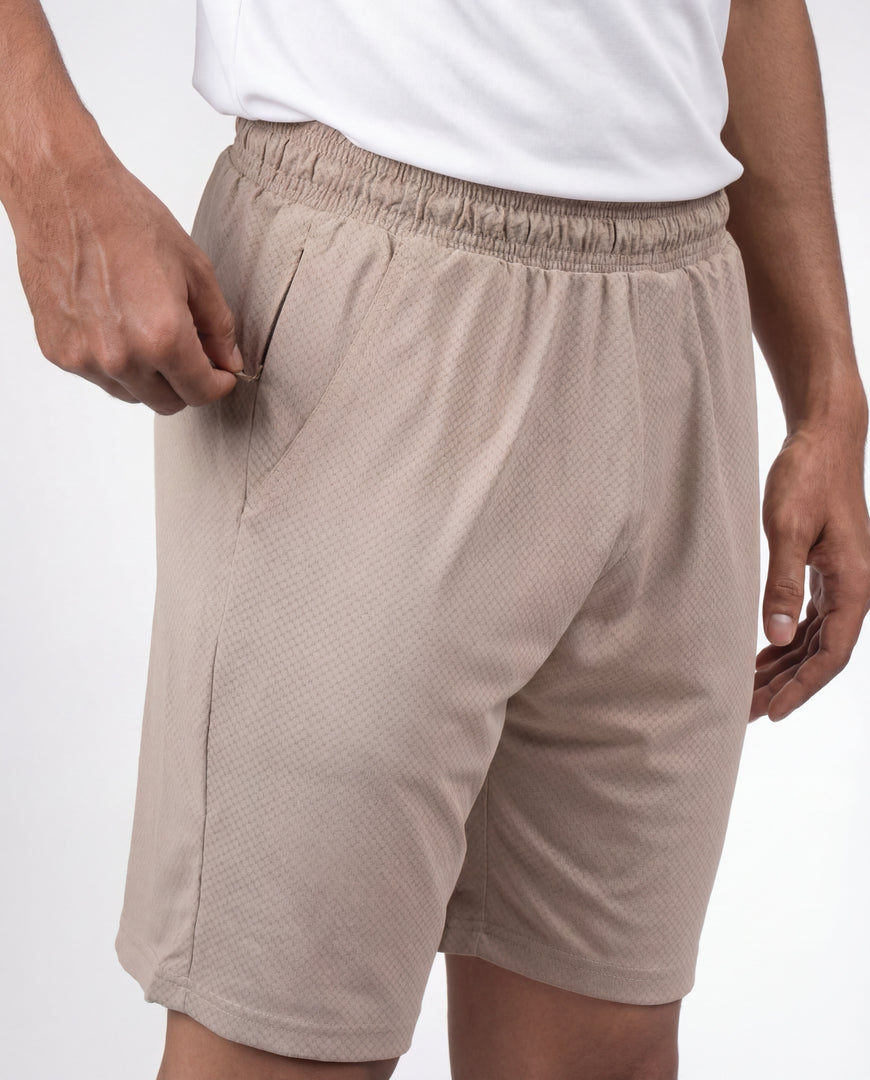 XTM Court Lightweight Tennis Shorts