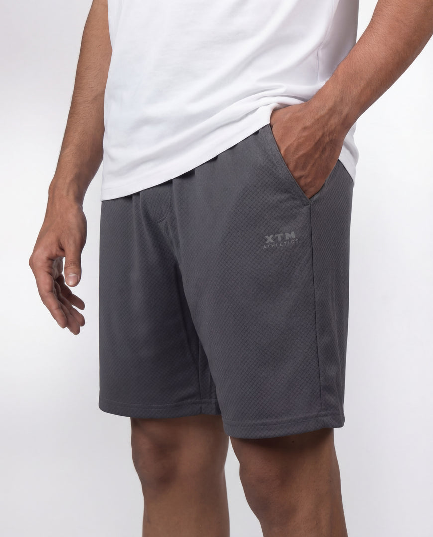 XTM Court Lightweight Tennis Shorts