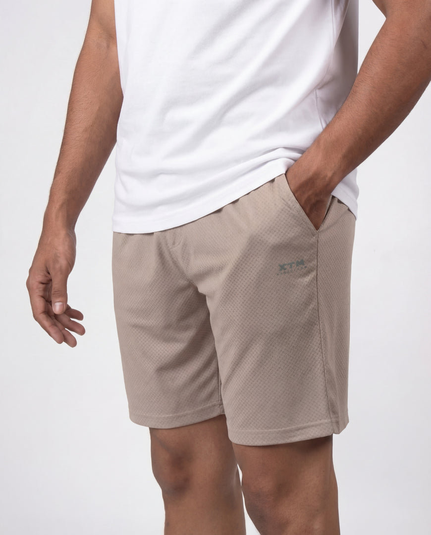 XTM Court Lightweight Tennis Shorts