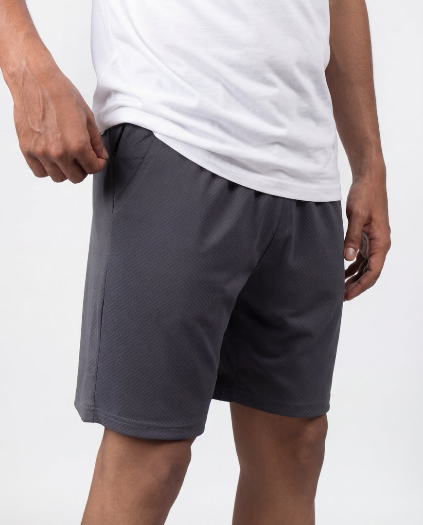 XTM Court Lightweight Tennis Shorts