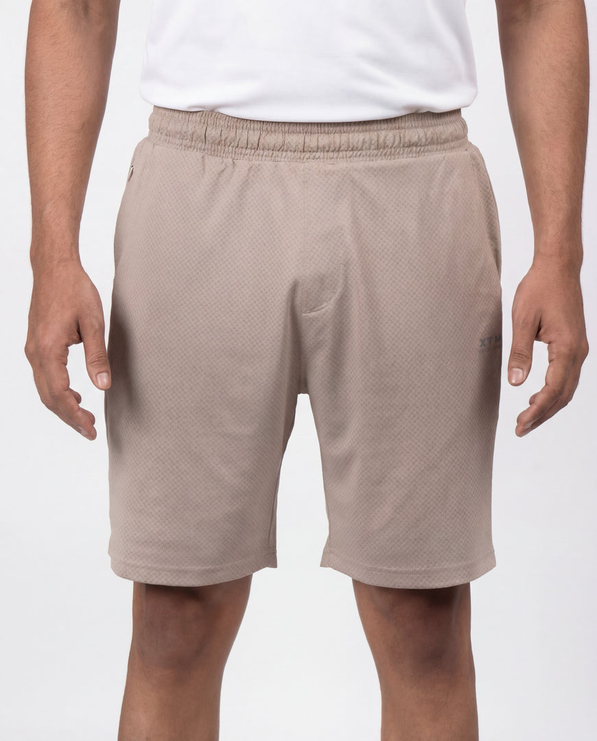 XTM Court Lightweight Tennis Shorts