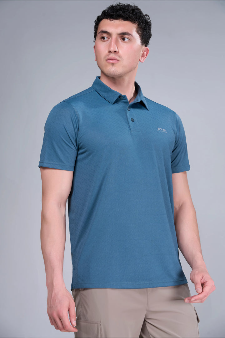 XTM Pulse Polo