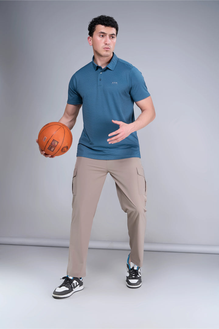 XTM Pulse Polo