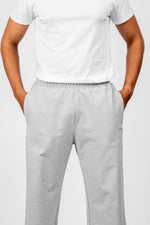 Load image into Gallery viewer, XTM Core Terry Fleece Baggy Tracks