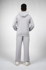 Load image into Gallery viewer, XTM Core Terry Fleece Baggy Hoodie