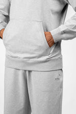 Load image into Gallery viewer, XTM Core Terry Fleece Baggy Hoodie