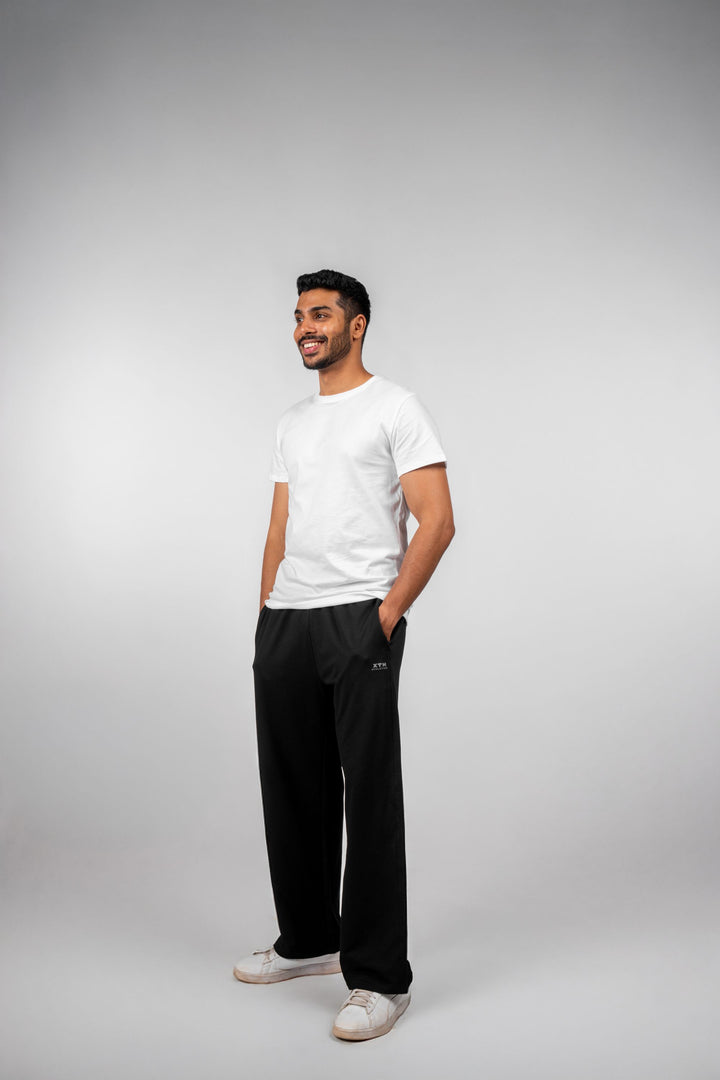 XTM Core Terry Fleece Baggy Tracks