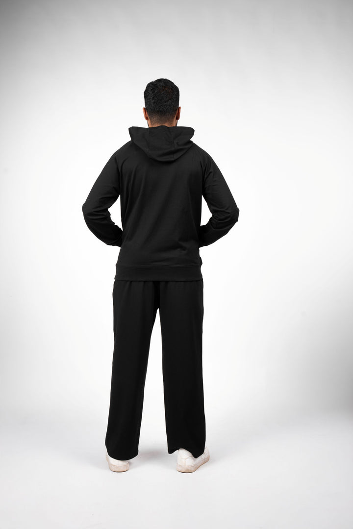 XTM Core Terry Fleece Baggy Hoodie