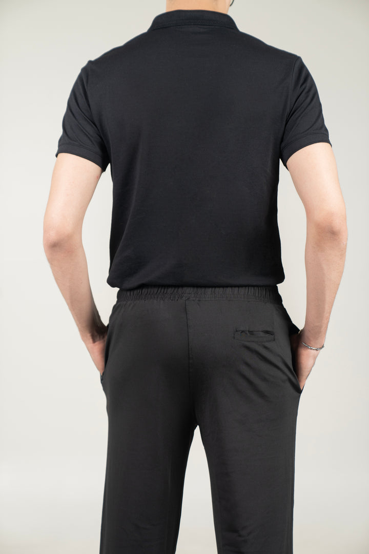 XTM Series-01 Training Track Pant