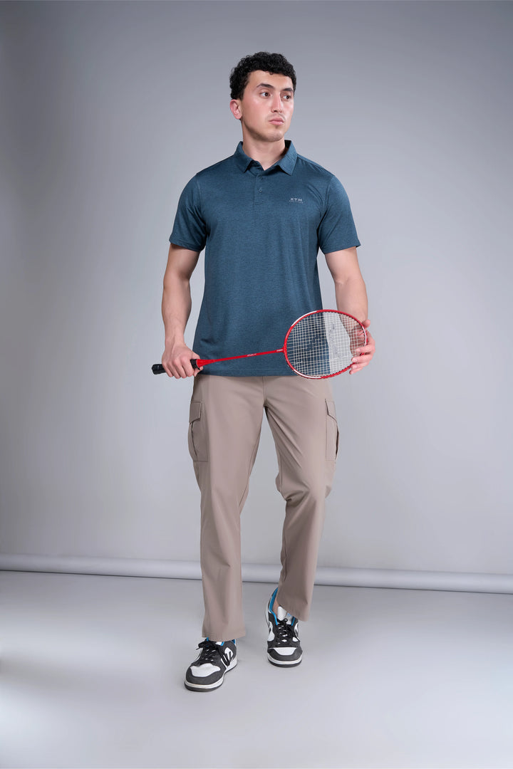 XTM Essential Polo