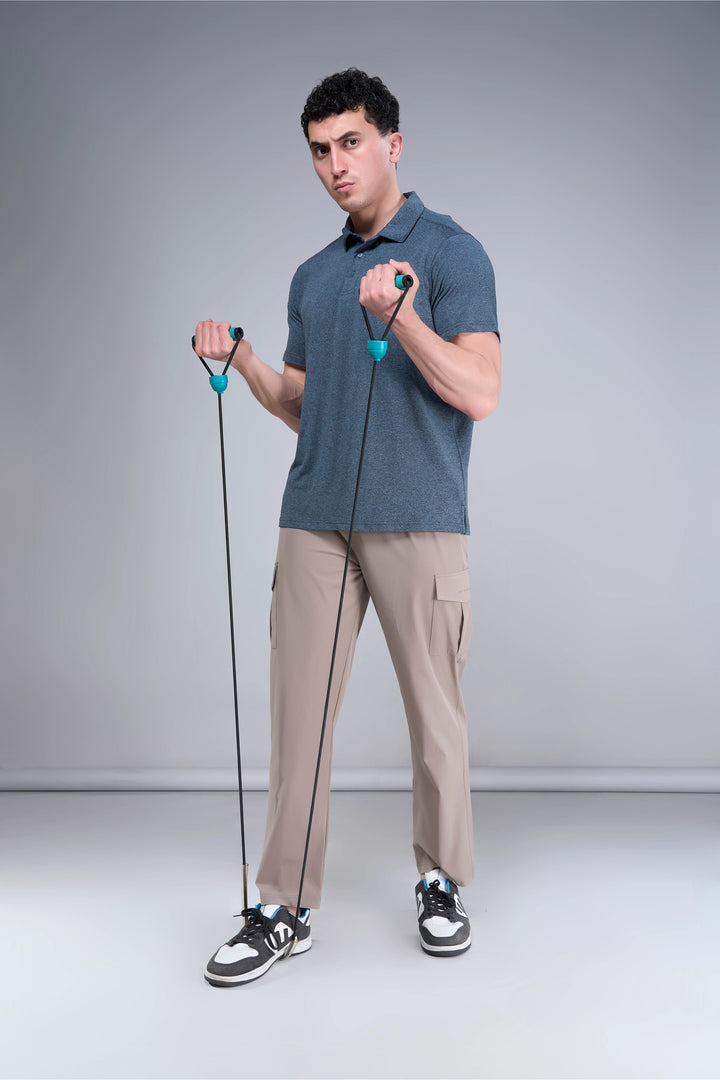 XTM Stride Polo